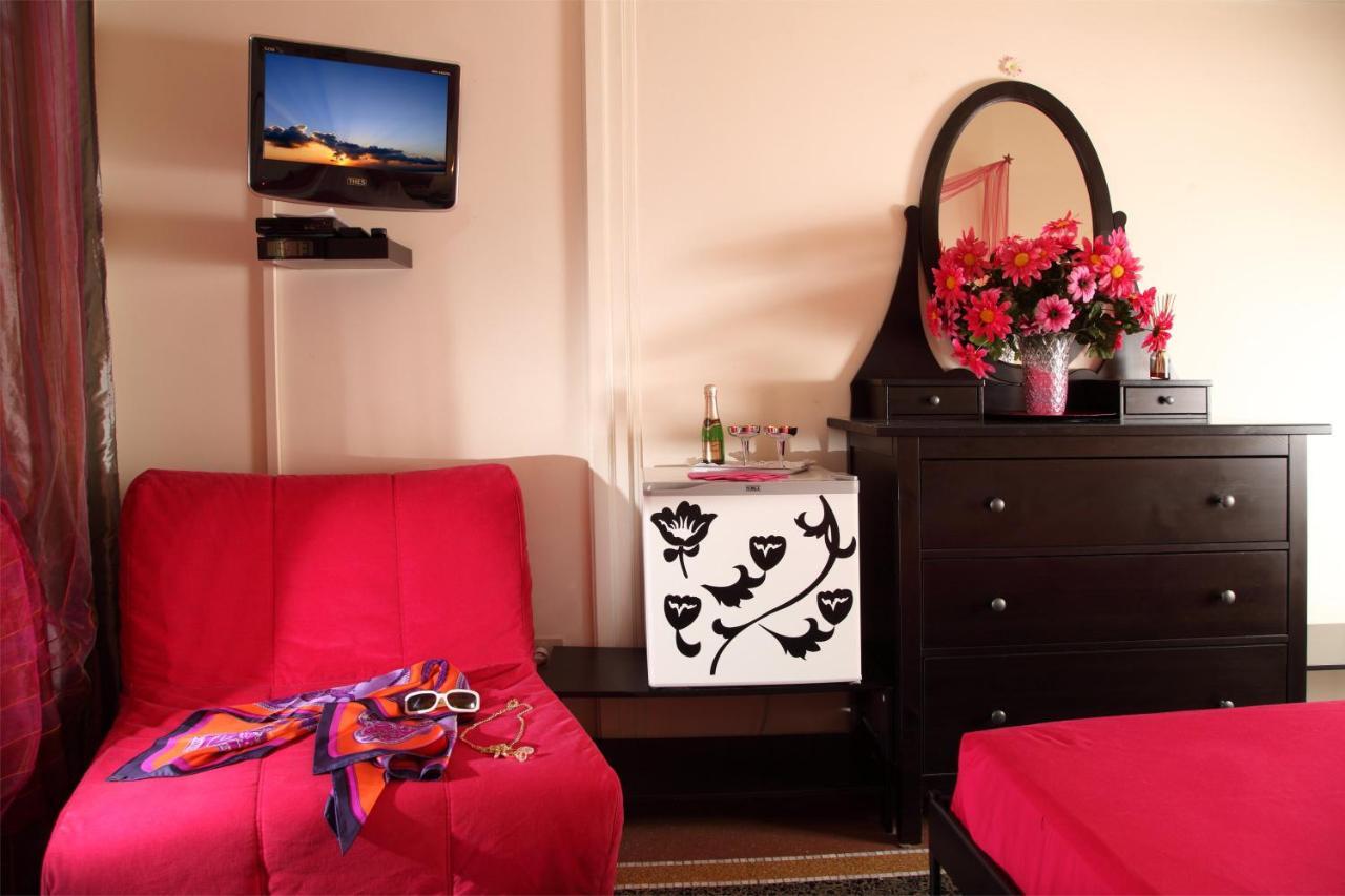 B&B DolceVirginia Rom Zimmer foto
